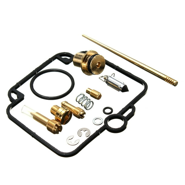 500HO 2001-2002 Kit de Mantenimiento de Carburador para Polaris Sportsman 500